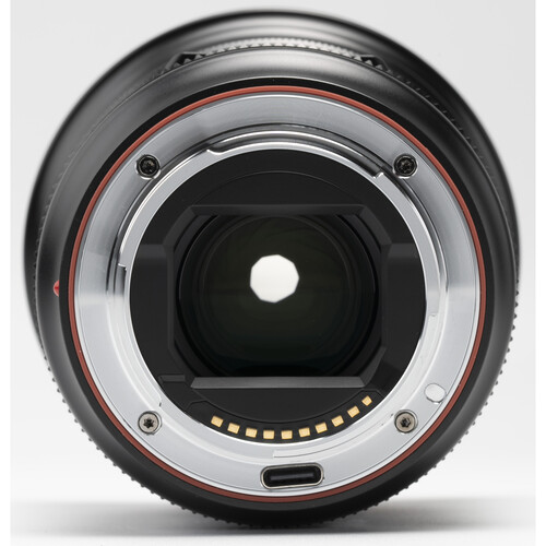 Viltrox AF 16mm f/1.8 FE za Sony E - 6